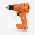 Estojo protetor de silicone para broca de impacto para DeWalt DCD805